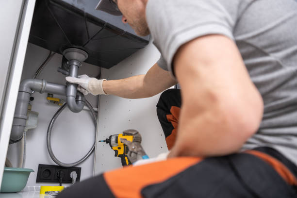 Clogged Drain Plumber in Elk Grove Village, IL